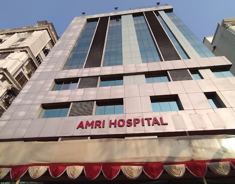 Best Multispeciality Hospital in Kolkata | Manipal Hospitals Broadway