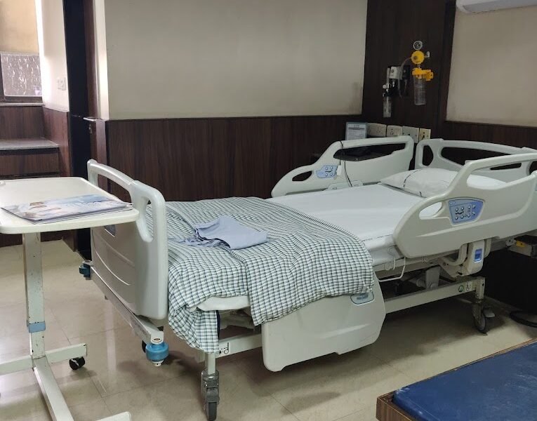 Best Multispeciality Hospital in Kolkata | Manipal Hospitals Broadway