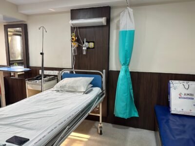 Best Multispeciality Hospital in Kolkata | Manipal Hospitals Broadway