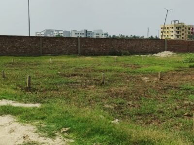 LAND PROPERTY SALE IN BISHNUPUR GRAM PANCHAYET JOKA