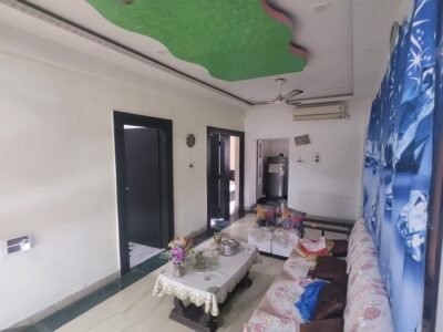 3BHK FLAT FOR SALE IN NEW ALIPORE