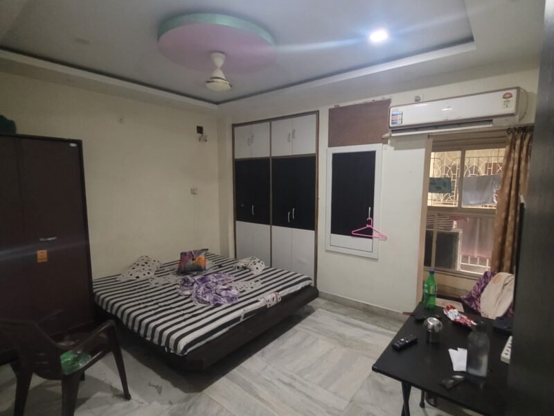 3BHK FLAT FOR SALE IN NEW ALIPORE