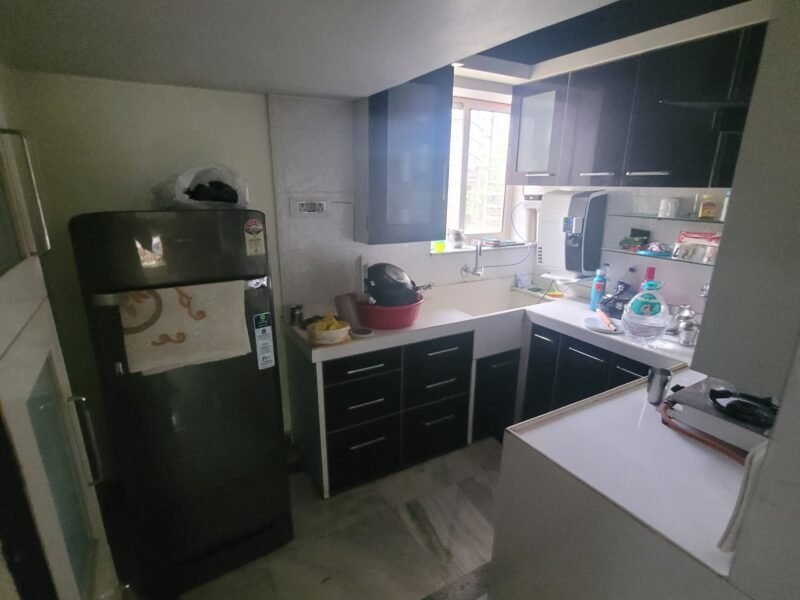 3BHK FLAT FOR SALE IN NEW ALIPORE