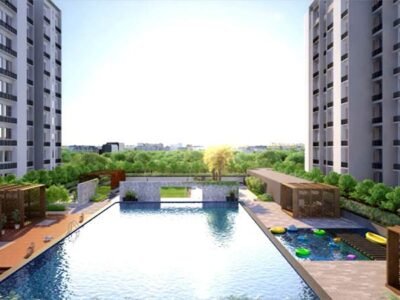 BUY 2 BHK FLAT FLAT IN KOLKATA FOR SALE IN GODREJ SEVEN