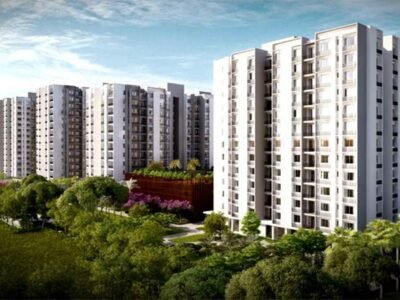 BUY 2 BHK FLAT FLAT IN KOLKATA FOR SALE IN GODREJ SEVEN