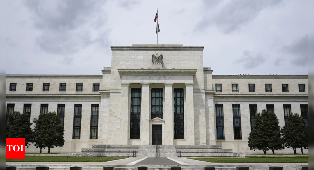 US Fed cuts interest rates by 50 bps in a first since 2020: Why it matters for India